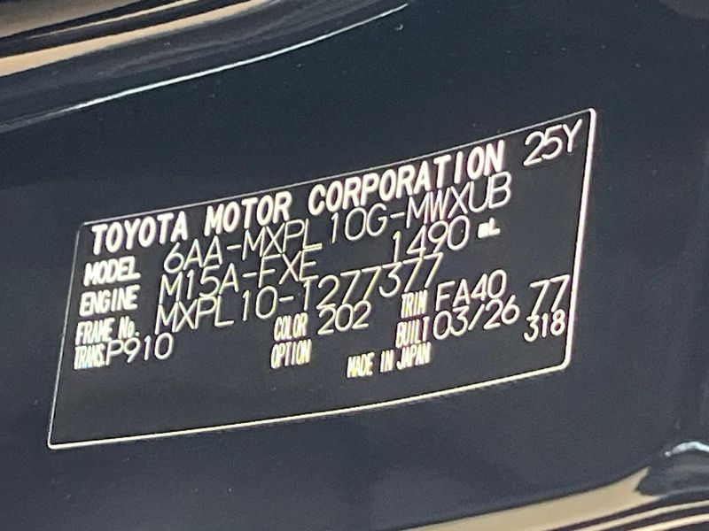2026 Toyota Sienta 6AA-MXPL10G (UW-6a9643b69f1f3)[1]