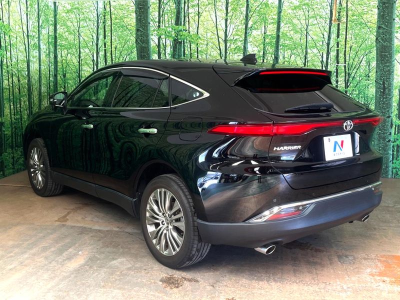 2021 Toyota Harrier 6BA-MXUA80 (UW-6a9643bbe89c6)[25]