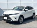 2021 Toyota Harrier 6BA-MXUA80 (UW-6a9643beccaae)[14]