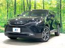 2024 Toyota Harrier 6BA-MXUA80 (UW-6a9643c352e55)[0]