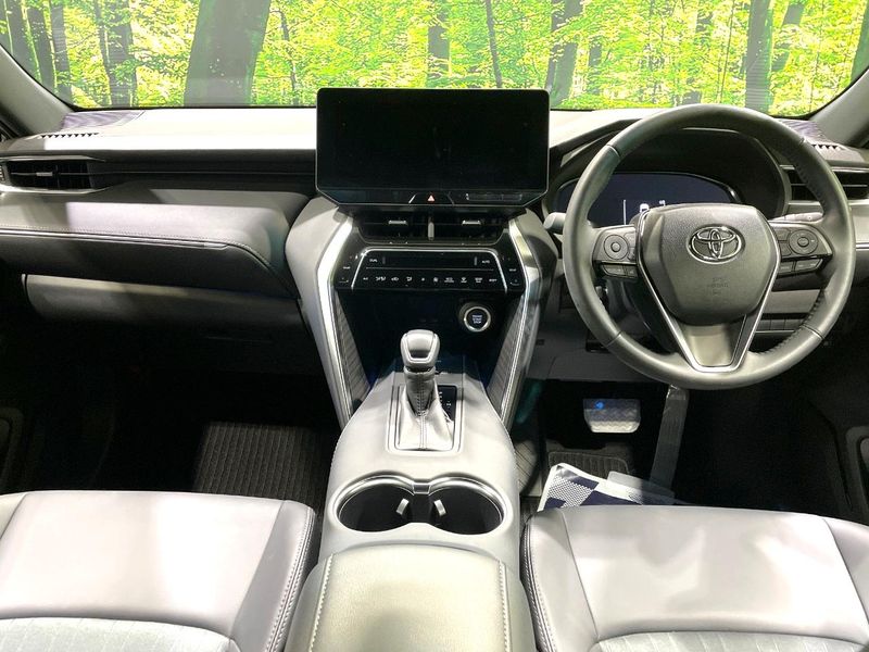 2024 Toyota Harrier 6BA-MXUA80 (UW-6a9643c352e55)[4]