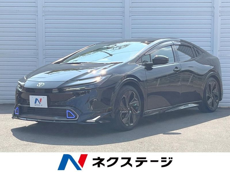 2023 Toyota Prius 6AA-MXWH60 (UW-6a9643c8ed96e)[3]