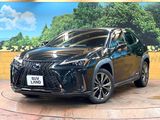 2021 Lexus UX 6AA-MZAH10