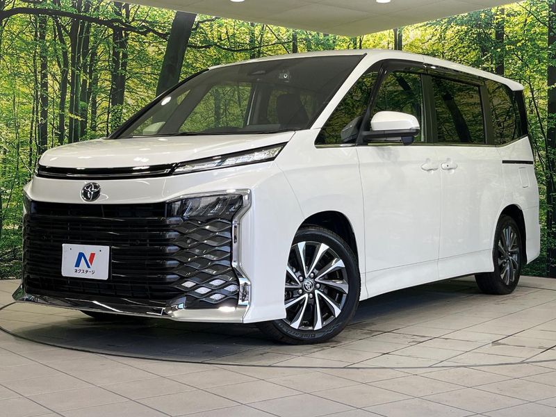 2023 Toyota Voxy 6BA-MZRA90W (UW-6a9643d719e1e)[0]