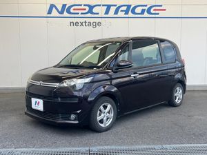 2015 Toyota Spade DBA-NSP141
