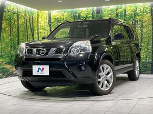 2013 Nissan X-Trail DBA-NT31