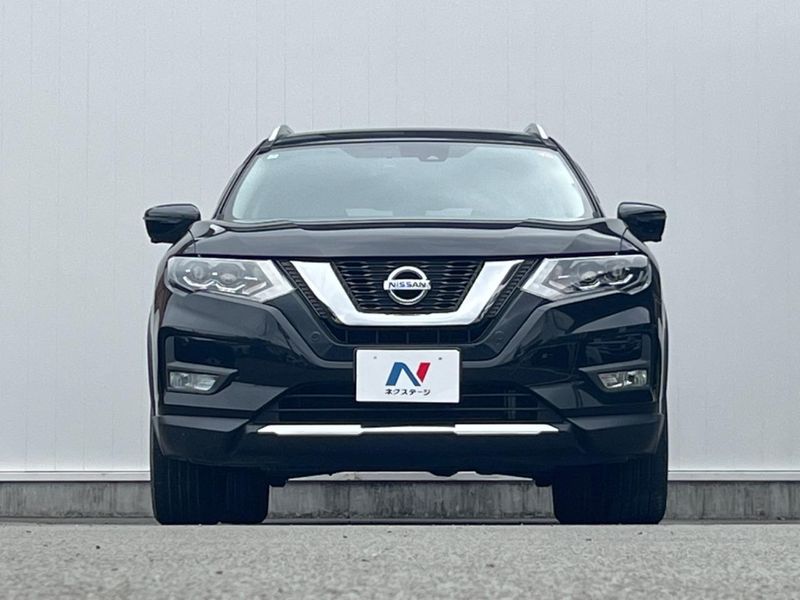 2018 Nissan X-Trail DBA-NT32 (UW-6a964408a4d54)[13]