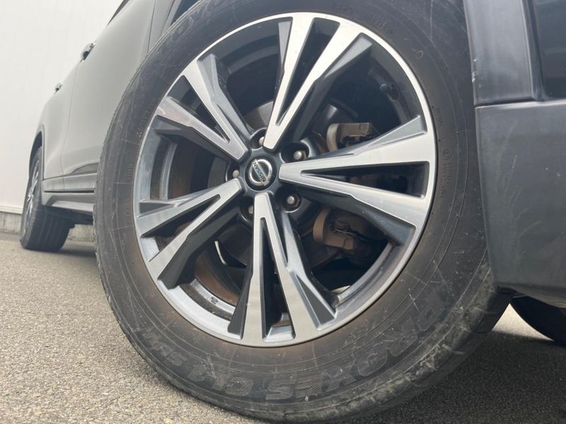 2018 Nissan X-Trail DBA-NT32 (UW-6a964408a4d54)[8]