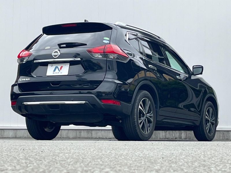 2018 Nissan X-Trail DBA-NT32 (UW-6a964408a4d54)[19]