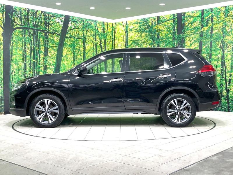 2019 Nissan X-Trail DBA-NT32 (UW-6a96440a9304b)[11]