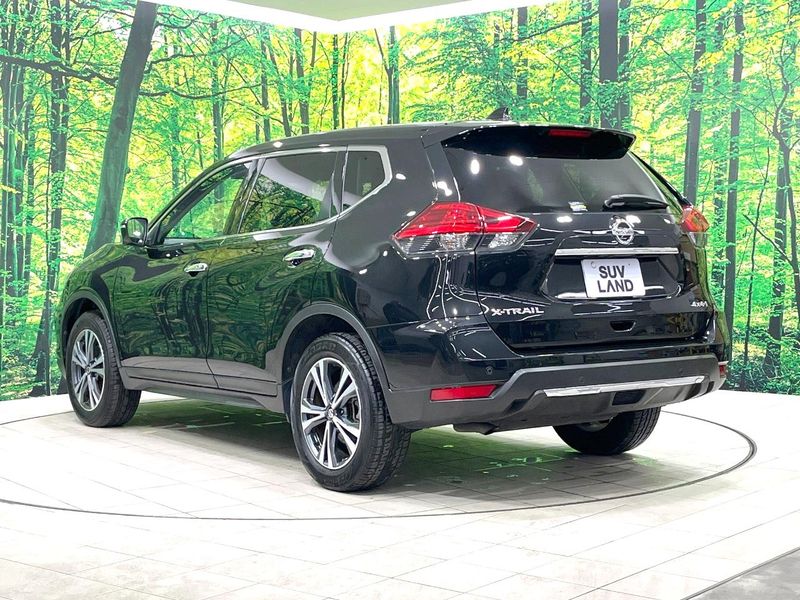 2019 Nissan X-Trail DBA-NT32 (UW-6a96440a9304b)[12]