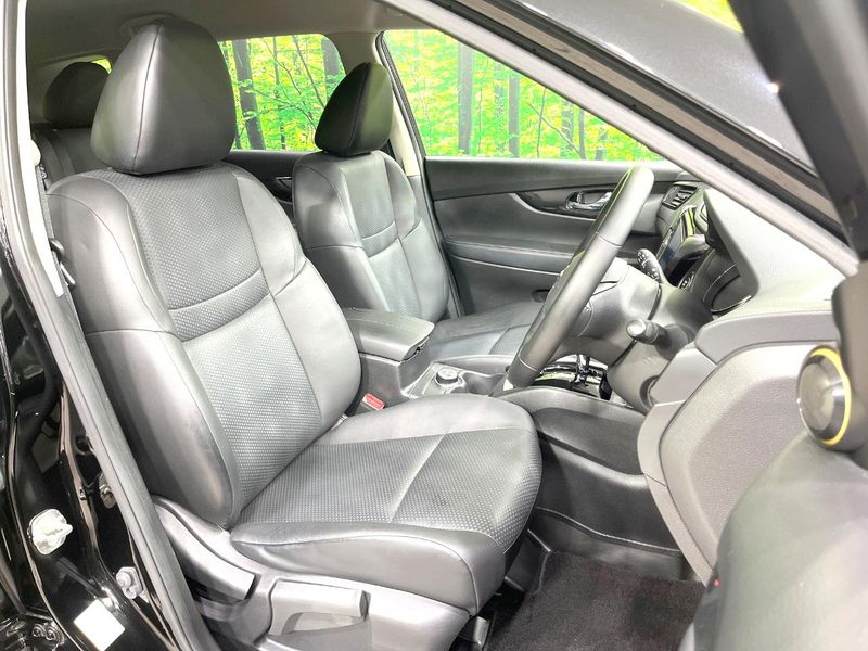 2019 Nissan X-Trail DBA-NT32 (UW-6a96440a9304b)[18]