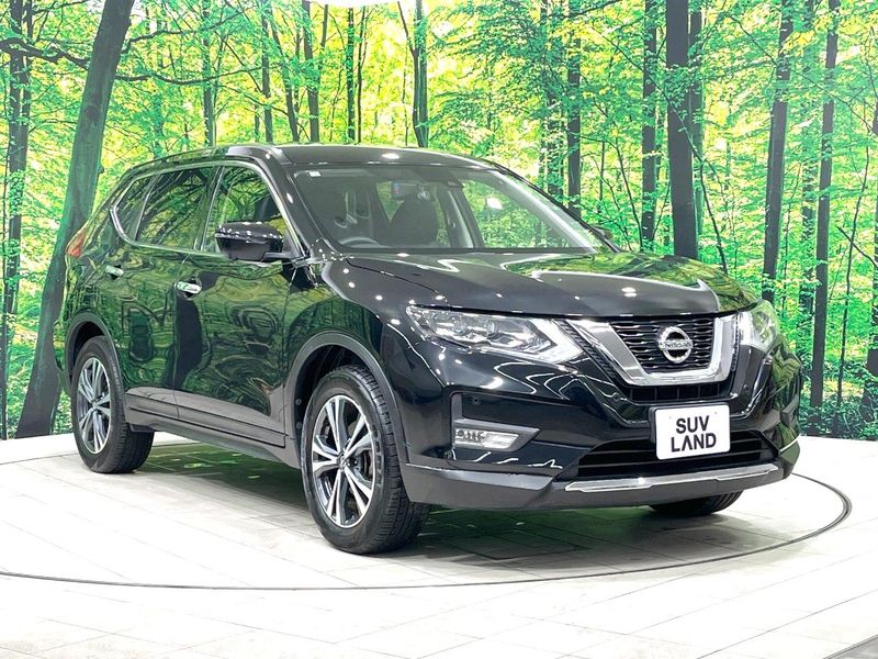 2019 Nissan X-Trail DBA-NT32 (UW-6a96440a9304b)[16]