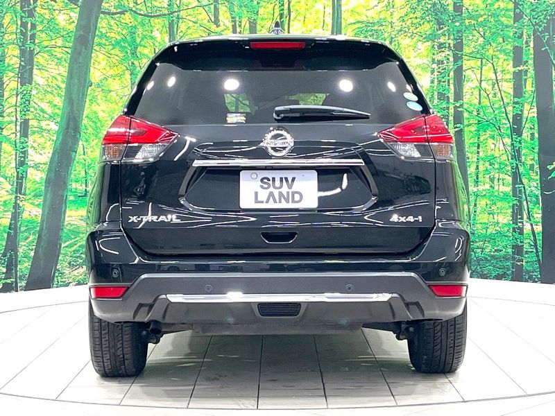 2019 Nissan X-Trail DBA-NT32 (UW-6a96440a9304b)[13]