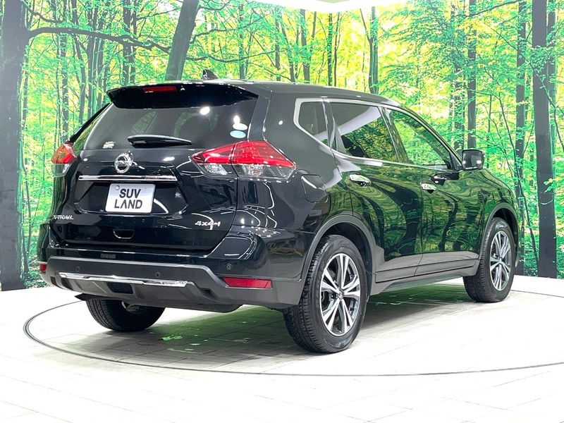 2019 Nissan X-Trail DBA-NT32 (UW-6a96440a9304b)[14]