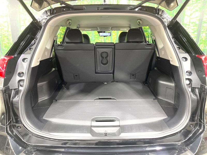 2019 Nissan X-Trail DBA-NT32 (UW-6a96440a9304b)[28]