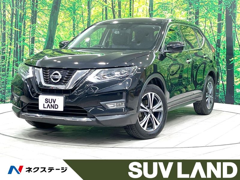 2019 Nissan X-Trail DBA-NT32 (UW-6a96440a9304b)[3]