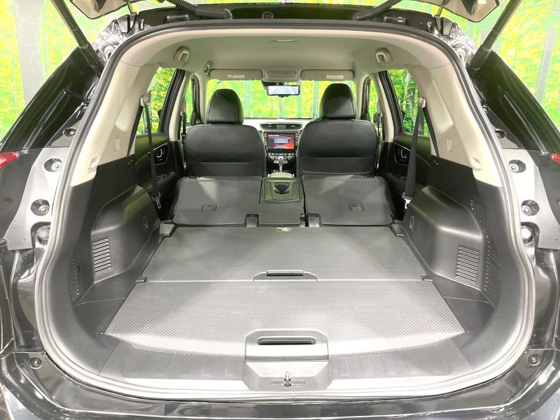 2019 Nissan X-Trail DBA-NT32 (UW-6a96440a9304b)[29]