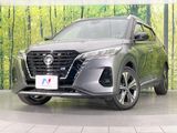 2020 Nissan Kicks 6AA-P15