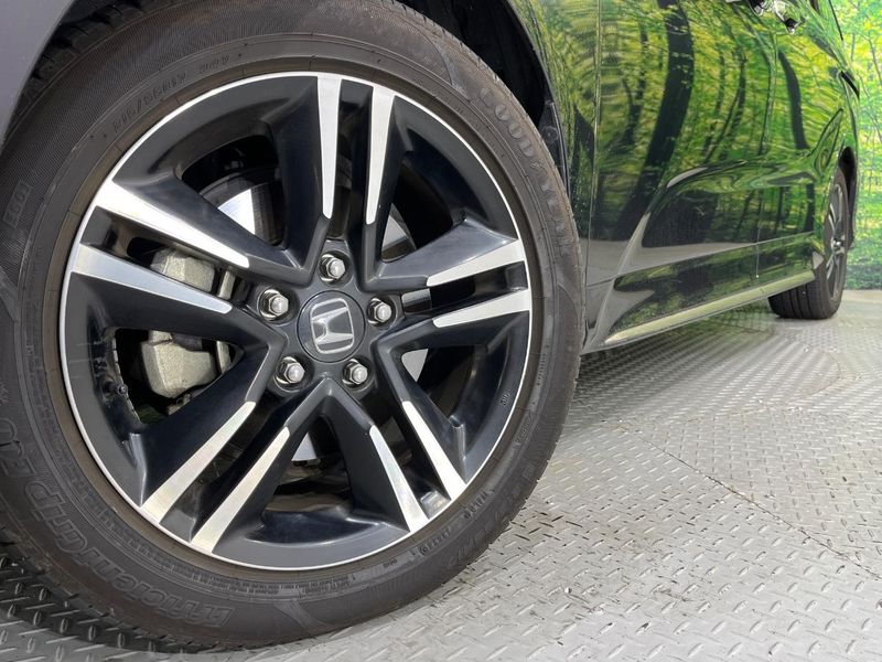 2016 Honda Odyssey Hybrid DAA-RC4 (UW-6a964411bc669)[4]
