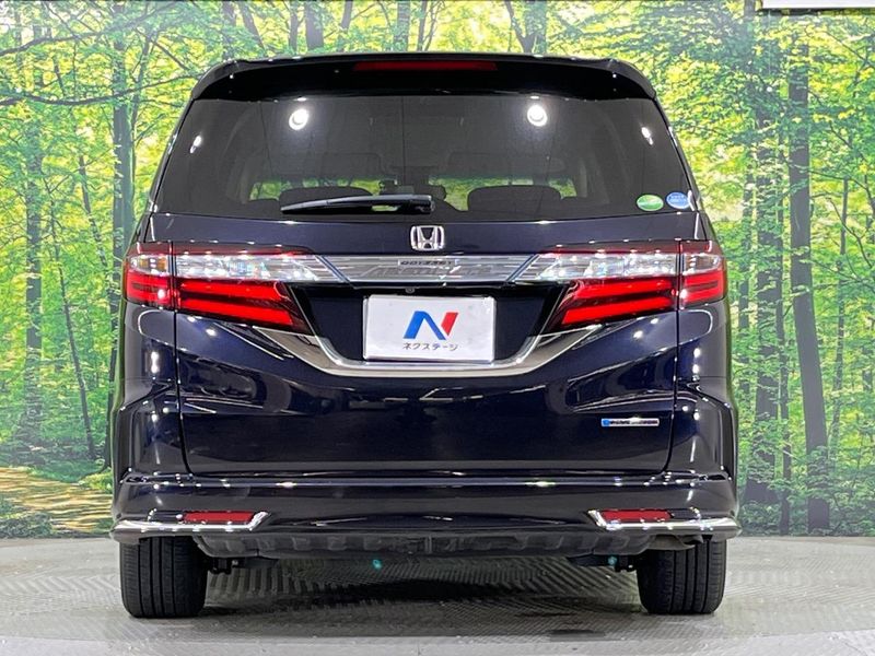 2016 Honda Odyssey Hybrid DAA-RC4 (UW-6a964411bc669)[14]