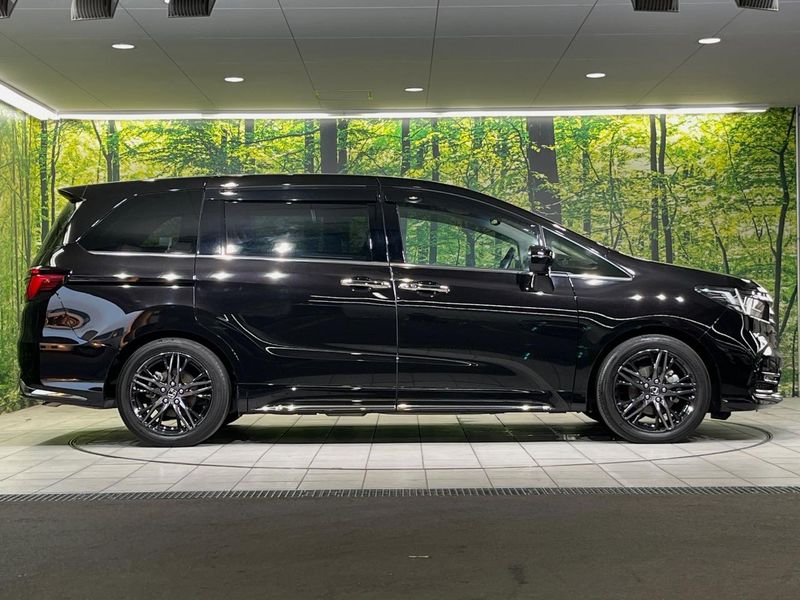 2021 Honda Odyssey Hybrid 6AA-RC4 (UW-6a964414206be)[7]