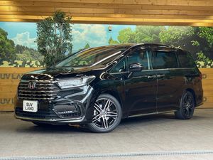 2024 Honda Odyssey Hybrid 6AA-RC5