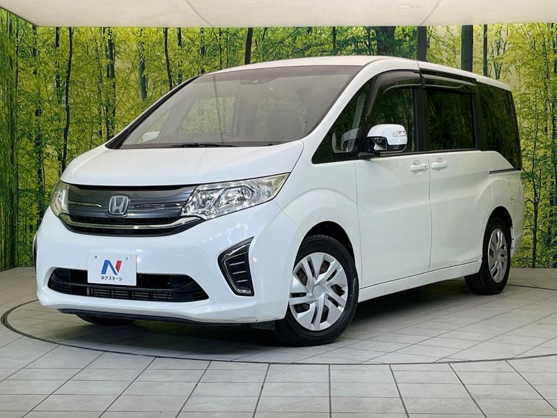 2015 Honda Step Wagon DBA-RP1 (UW-6a964419aa586)[0]