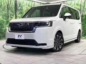 2025 Honda Step Wagon 6AA-RP8