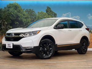 2020 Honda CR-V Hybrid 6AA-RT6