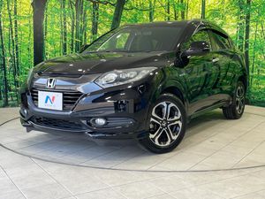 2016 Honda Vezel DAA-RU3