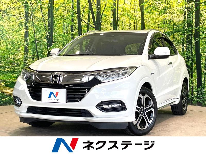 2018 Honda Vezel DAA-RU3 (UW-6a96442628c7b)[3]