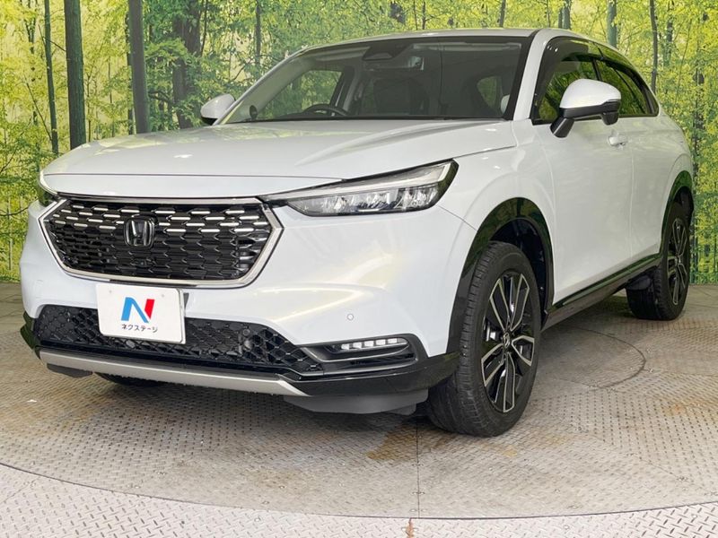 2023 Honda Vezel 6AA-RV5 (UW-6a9644311c09b)[4]