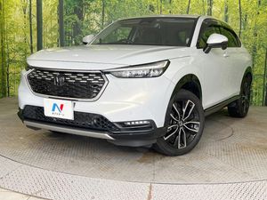 2023 Honda Vezel 6AA-RV5