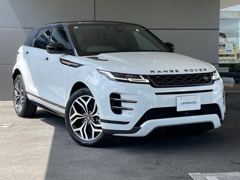 2021 Land Rover Range Rover Evoque 3CA-LZ2NB (UW-6a964444ca850)[0]