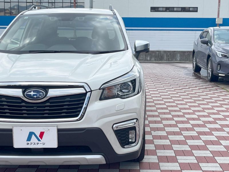 2019 Subaru Forester 5AA-SKE (UW-6a96444d37c01)[6]