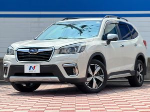 2019 Subaru Forester 5AA-SKE