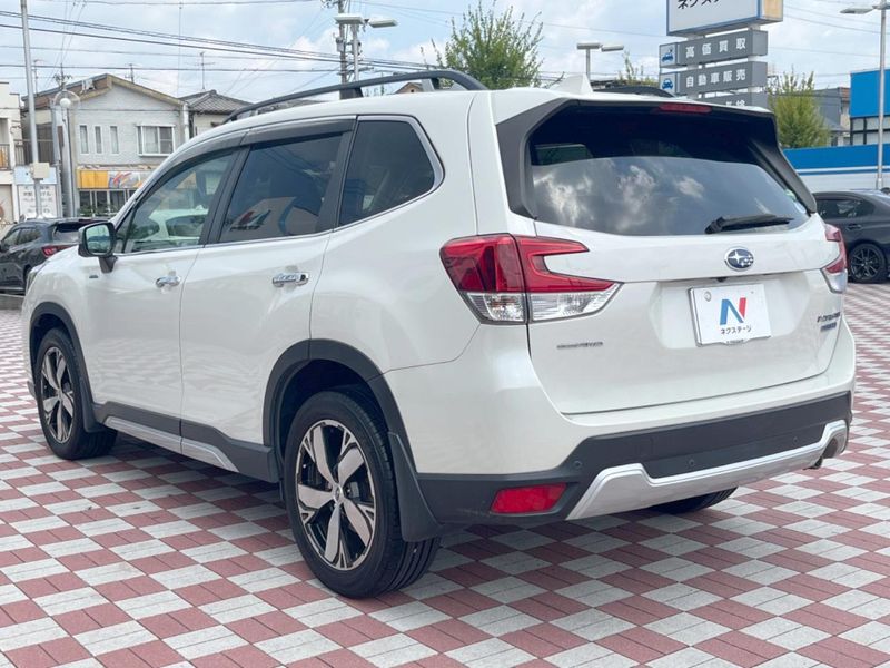 2019 Subaru Forester 5AA-SKE (UW-6a96444d37c01)[13]