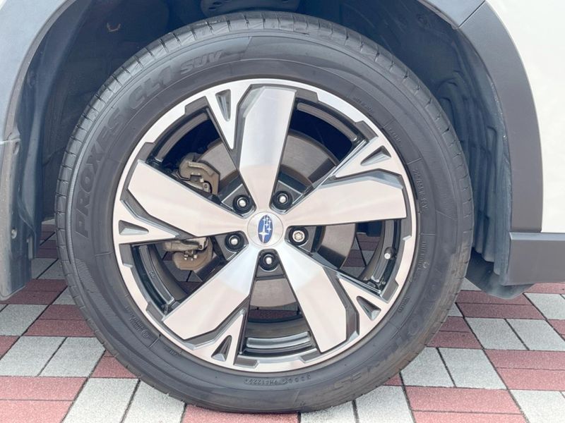 2019 Subaru Forester 5AA-SKE (UW-6a96444d37c01)[20]