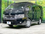 2014 Toyota Hiace Wagon CBA-TRH214W