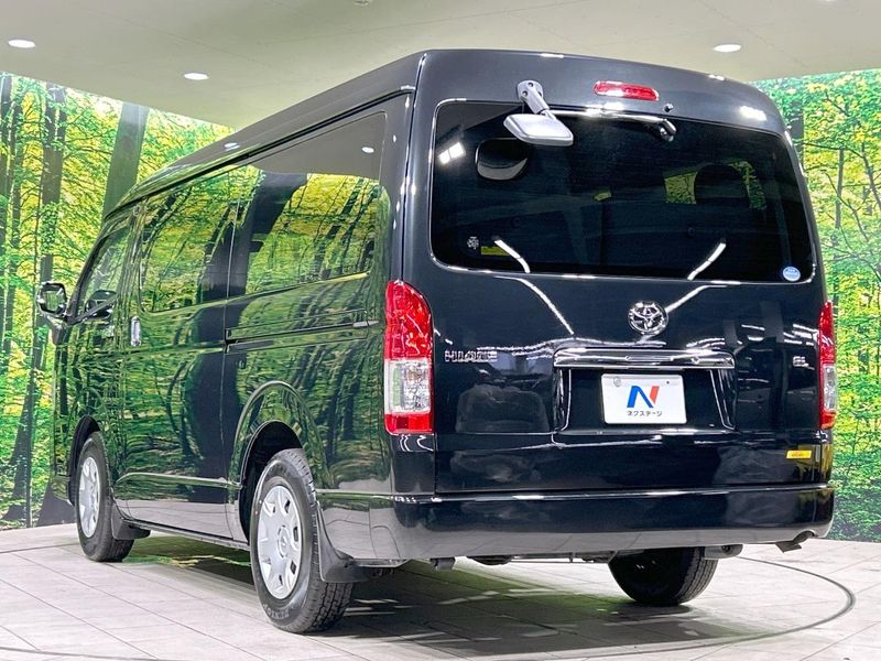 2014 Toyota Hiace Wagon CBA-TRH214W (UW-6a96445db760e)[8]