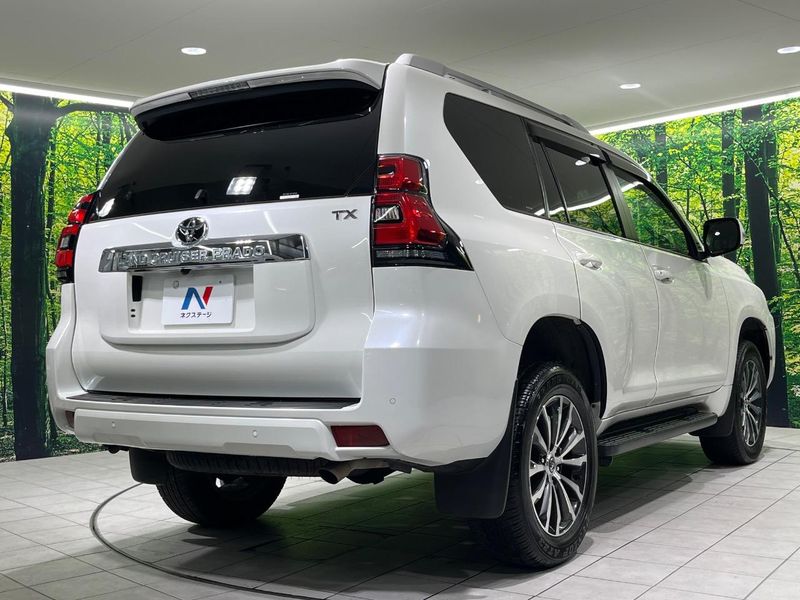 2020 Toyota Land Cruiser Prado CBA-TRJ150W (UW-6a96445ea3b7c)[7]