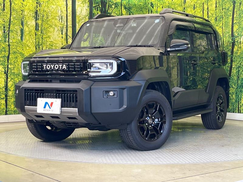 2026 Toyota Land Cruiser FJ 3BA-TRJ240W (UW-6a964465d6f26)[0]