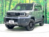 2026 Toyota Land Cruiser FJ 3BA-TRJ240W