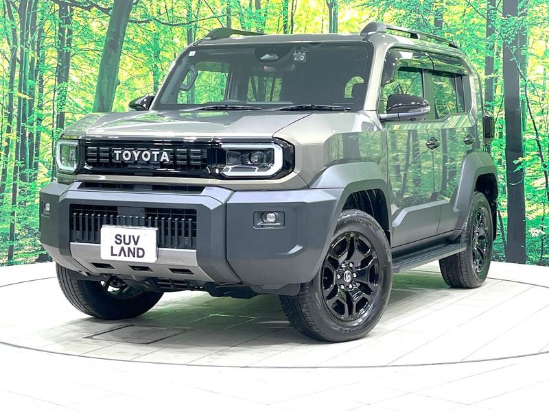 2026 Toyota Land Cruiser FJ 3BA-TRJ240W (UW-6a964466de343)[0]