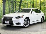 2014 Lexus LS DAA-UVF45