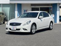 2013 Nissan Skyline DBA-V36