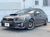 2014 Subaru WRX S4 DBA-VAG