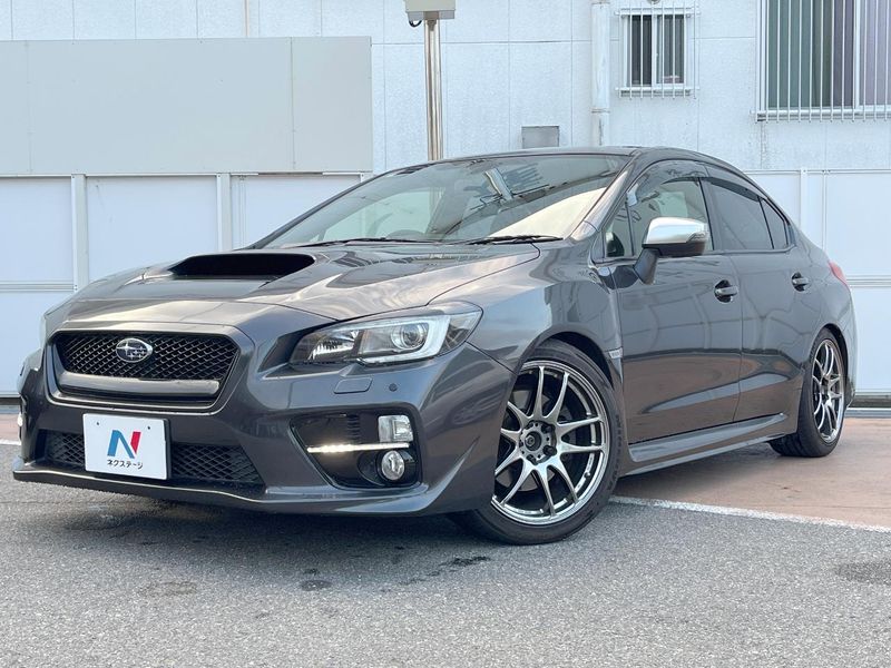 2014 Subaru WRX S4 DBA-VAG (UW-6a964471c67c3)[0]