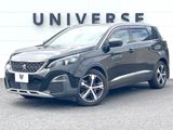 2020 Peugeot 5008 LDA-P87AH01